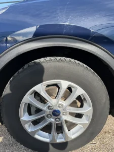 Ford Kuga 1.5 DIESEL