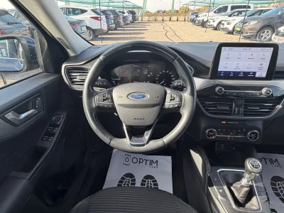 Ford Kuga 1.5 DIESEL