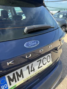 Ford Kuga 1.5 DIESEL