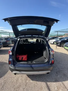 Ford Kuga 1.5 DIESEL