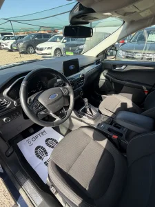 Ford Kuga 1.5 DIESEL