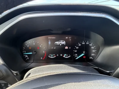 Ford Kuga 1.5 DIESEL