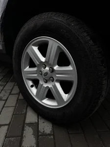 Land Rover Freelander 2.2 Diesel, 150 CP