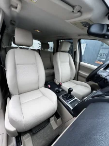 Land Rover Freelander 2.2 Diesel, 150 CP