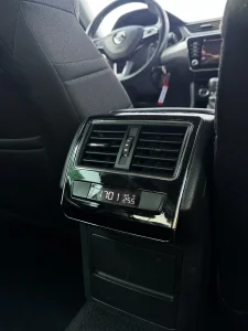 Skoda Superb 1.6 Diesel, 120 CP