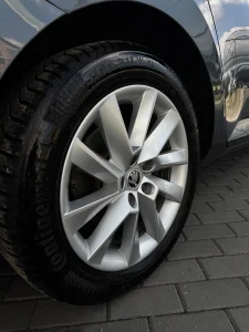 Skoda Superb 1.6 Diesel, 120 CP