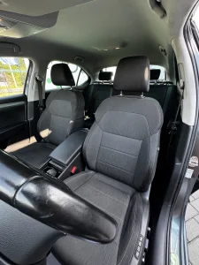 Skoda Superb 1.6 Diesel, 120 CP