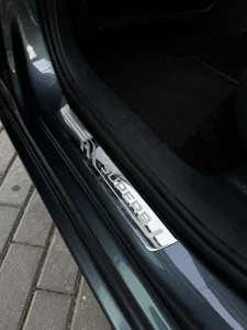 Skoda Superb 1.6 Diesel, 120 CP