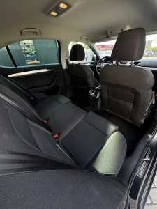 Skoda Superb 1.6 Diesel, 120 CP
