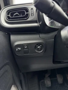 Citroen C3 1.5 Diesel, 102 CP