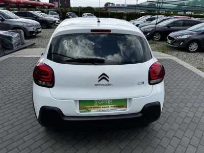 Citroen C3 1.5 Diesel, 102 CP