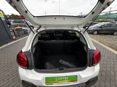 Citroen C3 1.5 Diesel, 102 CP