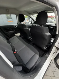 Citroen C3 1.5 Diesel, 102 CP