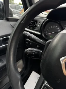 Citroen C3 1.5 Diesel, 102 CP
