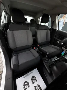 Citroen C3 1.5 Diesel, 102 CP