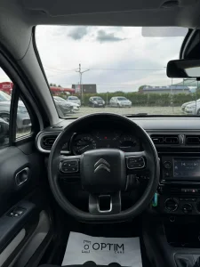 Citroen C3 1.5 Diesel, 102 CP