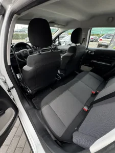 Citroen C3 1.5 Diesel, 102 CP