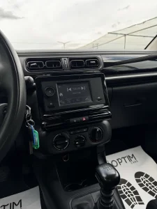 Citroen C3 1.5 Diesel, 102 CP