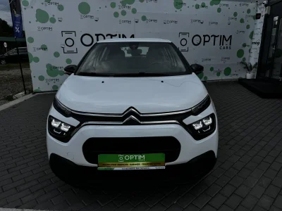 Citroen C3 1.5 Diesel, 102 CP