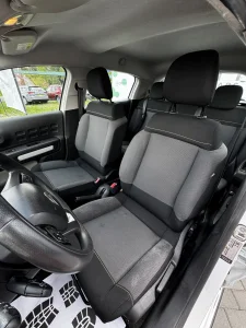 Citroen C3 1.5 Diesel, 102 CP