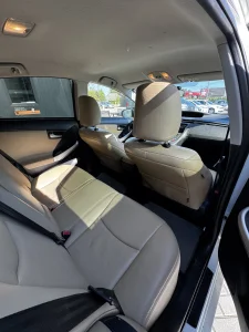 Toyota Prius 1.8 Benzină + sistem Full Hybrid, 136 CP