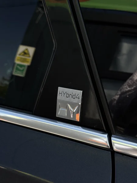Peugeot 508 2.0 Diesel+Hybrid, 163 CP