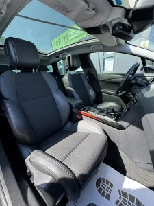 Peugeot 508 Hybrid4 RXH 4x4 2.0 Diesel+Hybrid, 163 CP