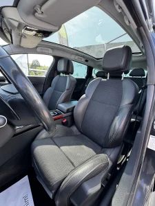 Peugeot 508 Hybrid4 RXH 4x4 2.0 Diesel+Hybrid, 163 CP