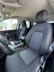 Land Rover Range Rover Discovery 2.0 Diesel, 150 CP