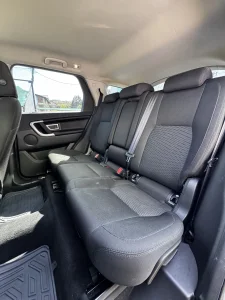 Land Rover Range Rover Discovery 2.0 Diesel, 150 CP