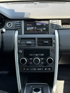 Land Rover Range Rover Discovery 2.0 Diesel, 150 CP