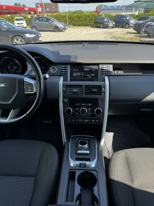 Land Rover Range Rover Discovery 2.0 Diesel, 150 CP