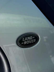 Land Rover Range Rover Discovery 2.0 Diesel, 150 CP