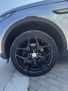 Land Rover Range Rover Discovery 2.0 Diesel, 150 CP