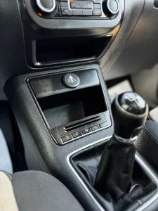Volkswagen Tiguan 2.0 diesel, 110 CP