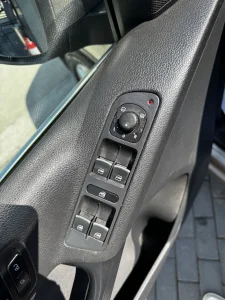 Volkswagen Tiguan 2.0 diesel, 110 CP