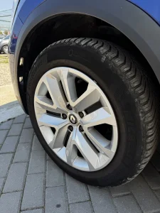 Renault Captur 1.3 BENZINĂ+HIBRID, 140 CP