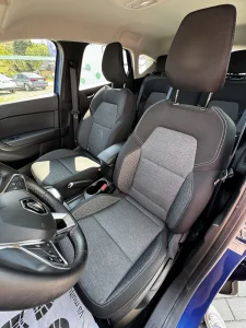 Renault Captur 1.3 BENZINĂ+HIBRID, 140 CP