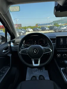 Renault Captur 1.3 BENZINĂ+HIBRID, 140 CP