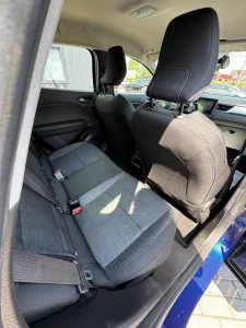 Renault Captur 1.3 BENZINĂ+HIBRID, 140 CP