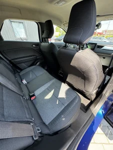Renault Captur 1.3 BENZINĂ+HIBRID, 140 CP