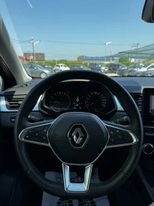 Renault Captur 1.3 BENZINĂ+HIBRID, 140 CP
