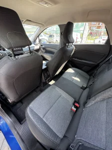 Renault Captur 1.3 BENZINĂ+HIBRID, 140 CP