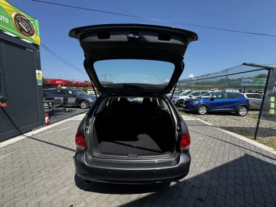 Volkswagen Golf 6 1.6 Diesel, 105 CP