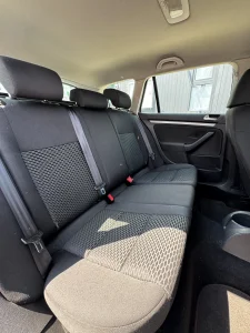 Volkswagen Golf 6 1.6 Diesel, 105 CP