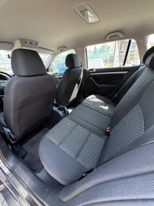 Volkswagen Golf 6 1.6 Diesel, 105 CP