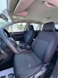 Volkswagen Golf 6 1.6 Diesel, 105 CP