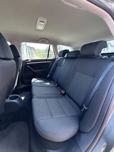 Volkswagen Golf 6 1.6 Diesel, 105 CP