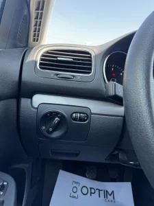 Volkswagen Golf 6 1.6 Diesel, 105 CP
