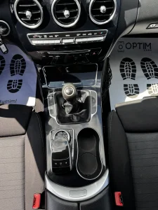 Mercedes-Benz Clasa C 2.1 Diesel, 167 CP